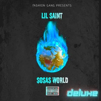 SOSAS WORLD (DELUXE) 專輯 LiL Saint