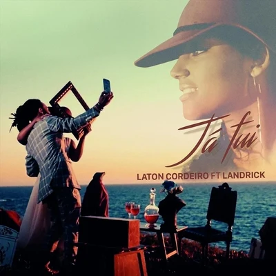 Já Fui (feat. Landrick) 專輯 Landrick