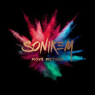 Move Method 專輯 Sonikem