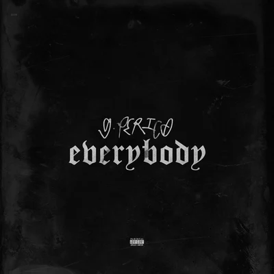 Everybody 專輯 G Perico