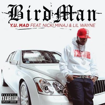 Y.U. MAD 專輯 Birdman