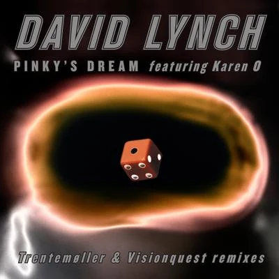 Pinkys Dream - The Remixes 專輯 David Lynch/The Platters/Buck Ram/Big Maceo Merriweather/Merle Travis