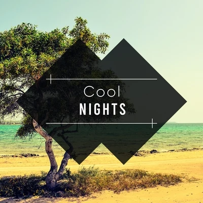 #Cool Nights 專輯 Rainforest Ambience/Rain Sounds