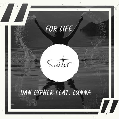 For Life 專輯 Luthier/Dan Lypher