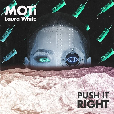 Push It Right 專輯 Kristen Hanby/Moti