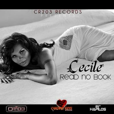 Cardiac Keys Riddim 專輯 Cecile