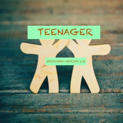 Teenager 專輯 Morri3on(喬凡三)