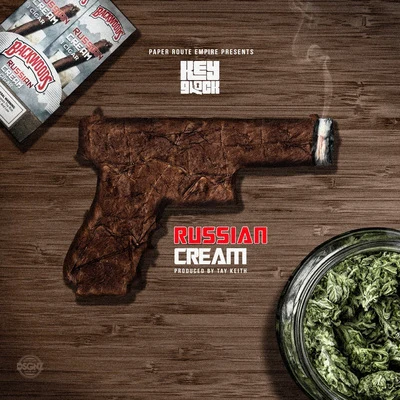 Russian Cream 專輯 Key Glock