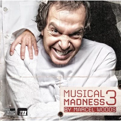 Marcel Woods Musical Madness 3