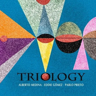 Triology 专辑 Kalmen Opperman/Eddie Gomez/Bill Douglas/Dave Samuels/Richard Stoltzman