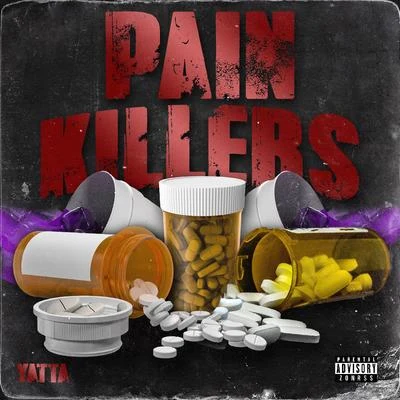 Pain Killers 专辑 Yatta