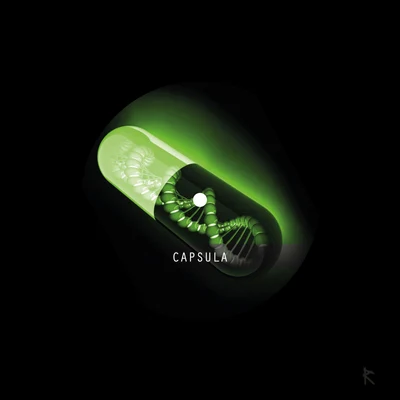 Capsula 專輯 Renso Ferrari