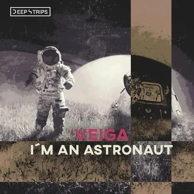 I´m An Astronaut 專輯 Veiga/Juan Chousa/Sergio D Garrido