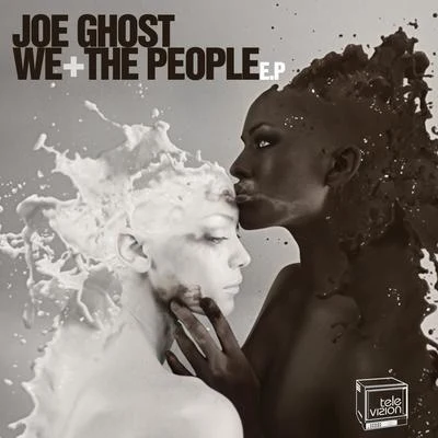 Joe Ghost We the People