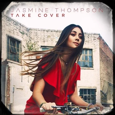 Take Cover 專輯 Jasmine Thompson