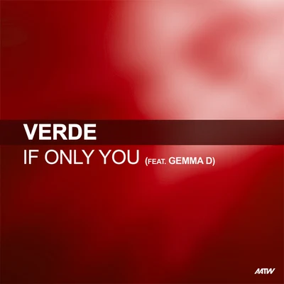 If Only You 專輯 Verde