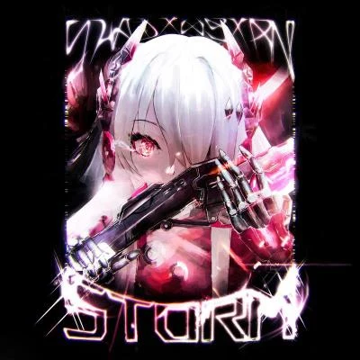 STORM 專輯 SHADXWBXRN