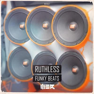 Funky Beats (Edit) 專輯 Ruthless/MC Jeff