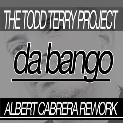 Da Bango (Albert Cabrera Rework) 专辑 Vallenotti/Albert Cabrera