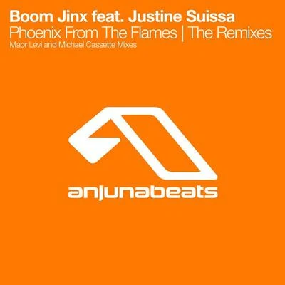 Phoenix From The Flames (The Remixes) 專輯 Boom Jinx