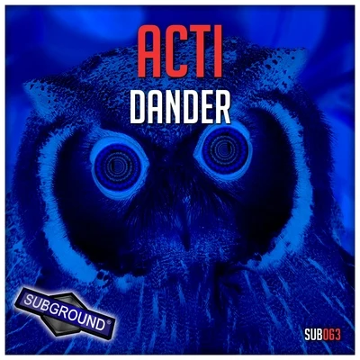 Dander 專輯 Acti