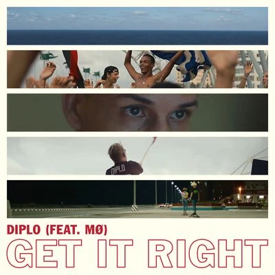 Get It Right 專輯 MØ