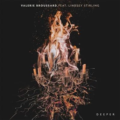 Deeper 專輯 Valerie Broussard