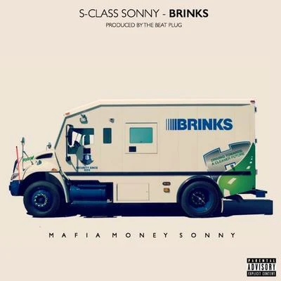 S-Class SonnyLA the Darkman Brinks