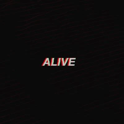 Alive 专辑 Walden/Pete K