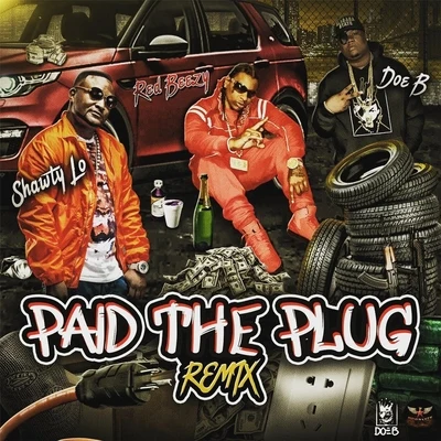 Paid the Plug (Remix) 專輯 Doe B