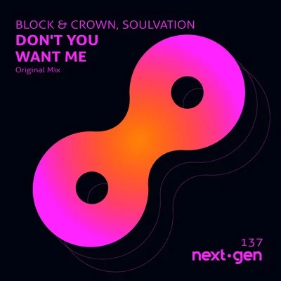 Dont You Want Me 專輯 Soulvation