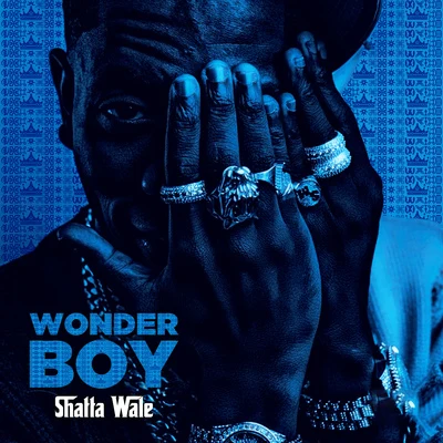 Wonder Boy 專輯 Shatta Wale