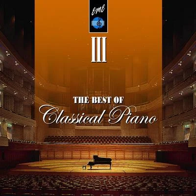 The Best of Classical Piano, Vol. 3 專輯 Aleksey Martinov/Kaunas State Choir/Inna Polyanskaya/Mikhail Lanskoi/Andrey Azovsky