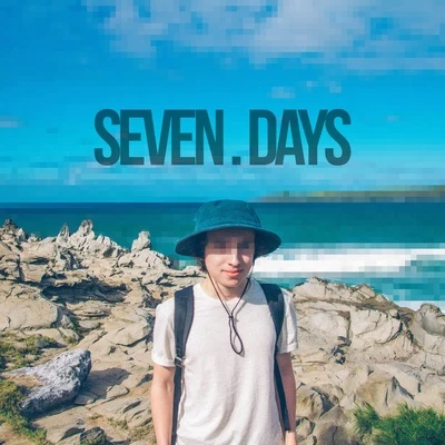 Seven Days 專輯 Ramzoid/Gramatik