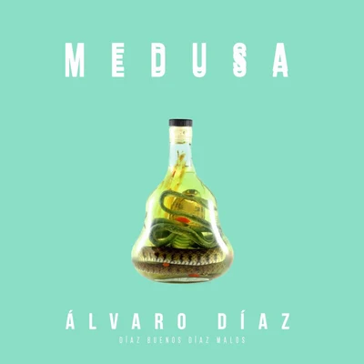 Medusa 專輯 Sousa/Alvaro Diaz/Myke Towers