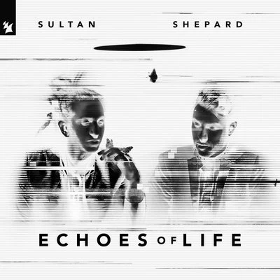 Sultan & Ned Shepard Echoes Of Life: Night