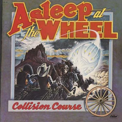 Collision Course 專輯 Asleep At The Wheel