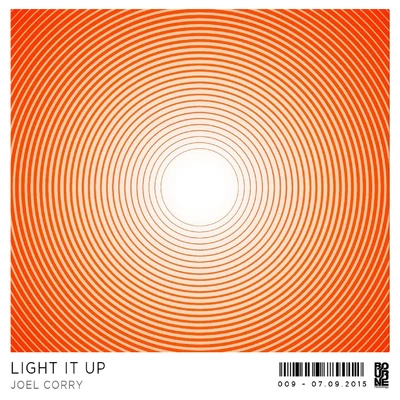 Light It Up 專輯 Joel Corry/Hayley May