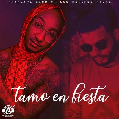 Tamo en Fiesta (feat. Los Menores Films) 專輯 Yo Soy Wimbo/Los Menores Films