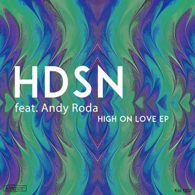 HDSN High On Love