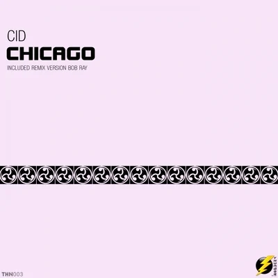 Chicago 專輯 CID/Yussel