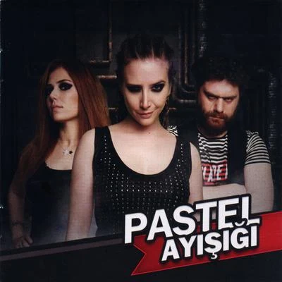 Ay Işığı 專輯 Pastel/MarcLo