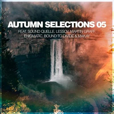 Autumn Selections 05 專輯 Deeplowdog/Sound Quelle