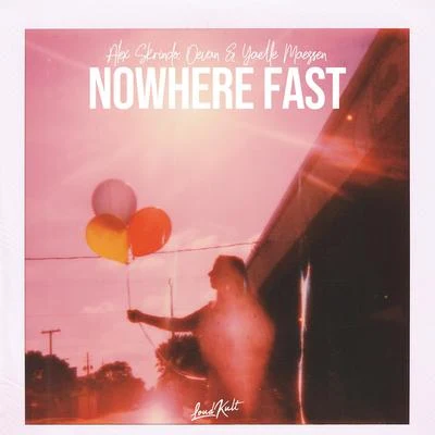 Nowhere Fast 專輯 Devan