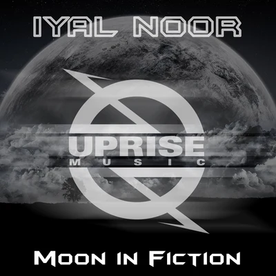 Moon in Fiction 專輯 Prince Husein/Iyal Noor