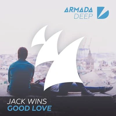 Good Love 專輯 Jack Wins/Dave Winnel