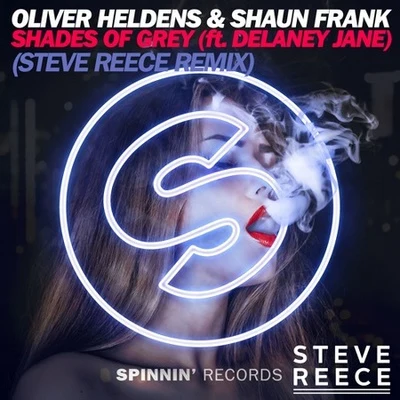 Shades Of Grey (Steve Reece Remix) 專輯 Steve Reece/Maria Lynn