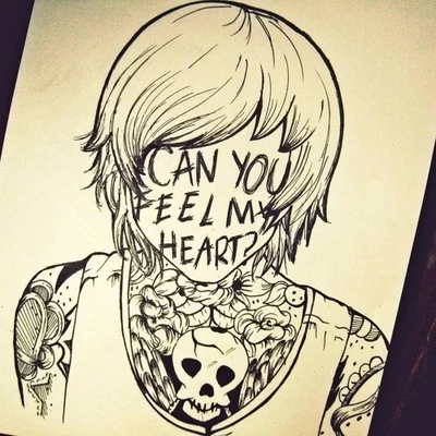 Can You Feel My Heart (Noise Killerz Remix) 專輯 Bring Me the Horizon/Khalid/Flora Cash/Death Stranding: Timefall/Major Lazer