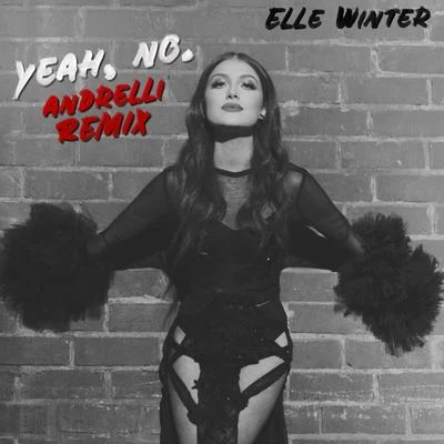 Yeah, No. (Andrelli Remix) 專輯 Andrelli/Elle Winter