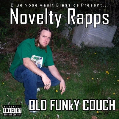 Old Funky Couch 專輯 Greg Double/Novelty Rapps/DaUndaDogg